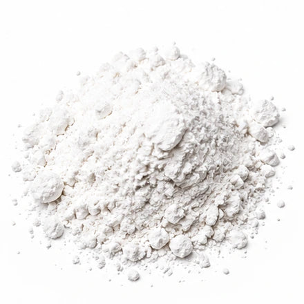 Illustration of Zinc Oxide