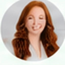 Illustrative profile photo for sample review by Anika
