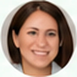 Illustrative profile photo for sample review by Jennifer