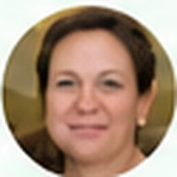 Illustrative profile photo for sample review by Patricia